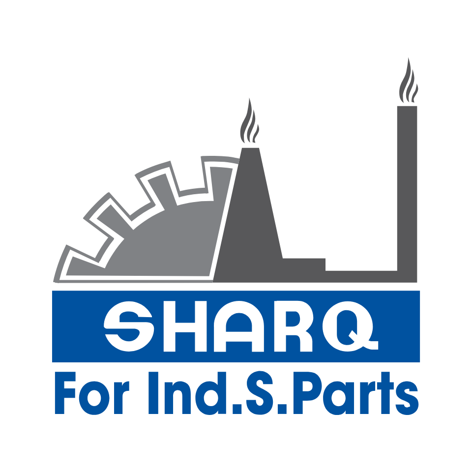 Sharq Aljubail Logo